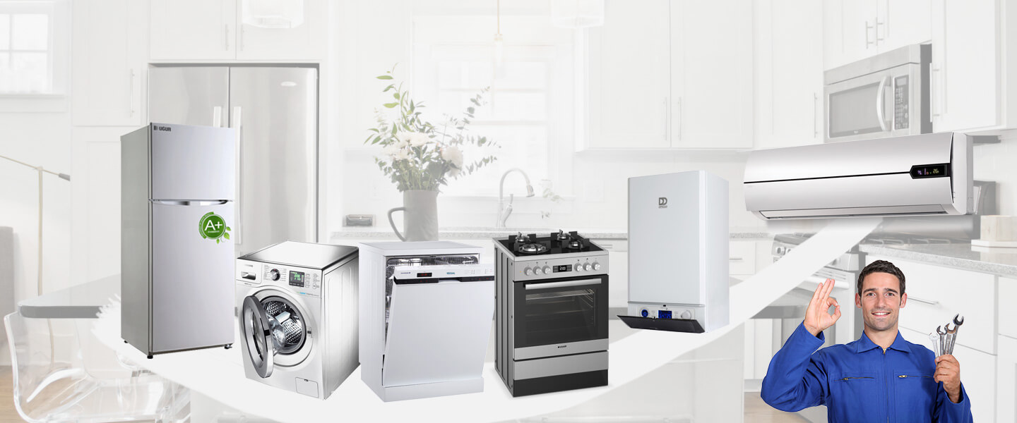 Villakent Vaillant Servisi